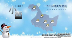 实力派冷空气持续在线！