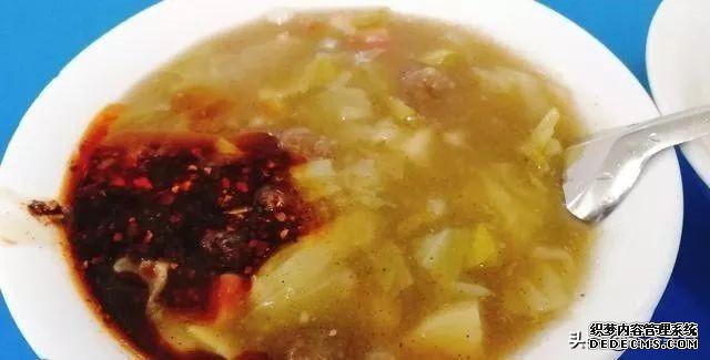 西安十大美食,你吃过哪些呢