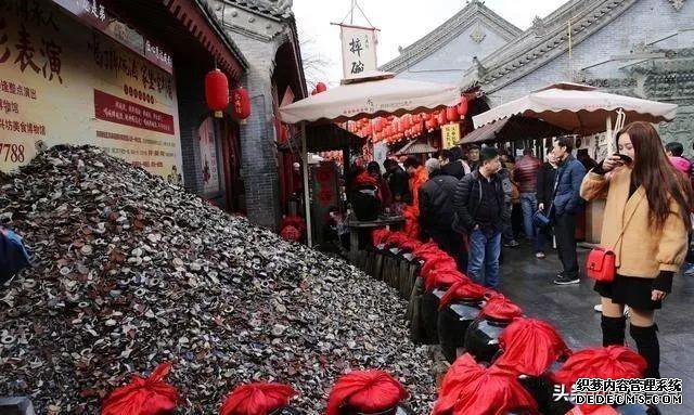 西安十大美食,你吃过哪些呢