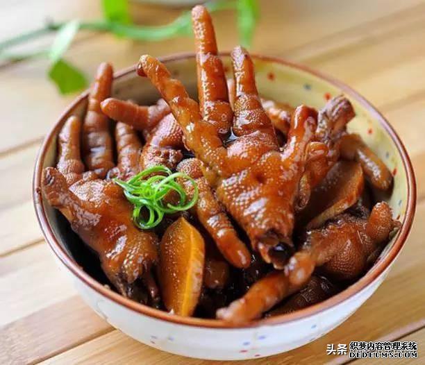 过节在家里请客,这6个菜绝对让您撑场面