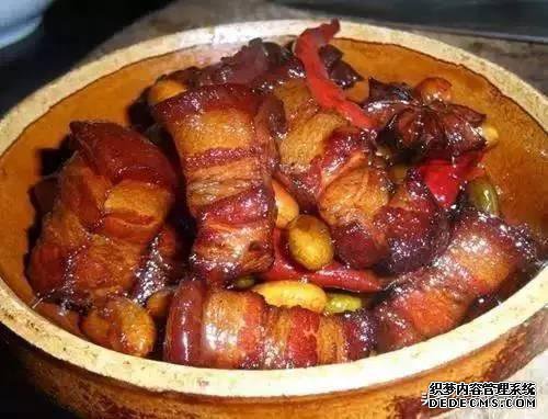 过节在家里请客,这6个菜绝对让您撑场面