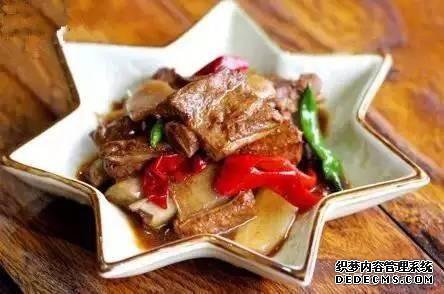 过节在家里请客,这6个菜绝对让您撑场面