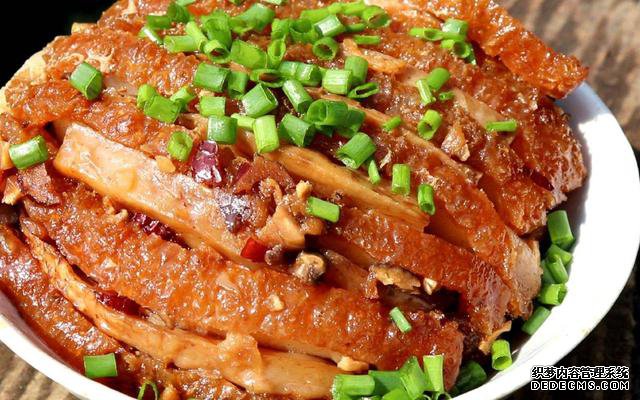 广西特色名菜,你吃过几个?