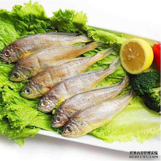 我们常吃的几种鱼,没法养殖完全野生,内行人才知道