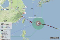 台风是什么天气系统