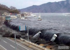 海洋灾害有哪些