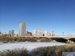 大部地区有小雪，累积降