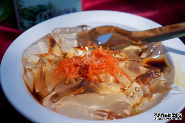 食在青岛,一篇攻略带你吃遍青岛美食