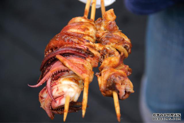 食在青岛,一篇攻略带你吃遍青岛美食