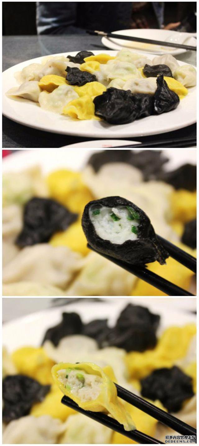 食在青岛,一篇攻略带你吃遍青岛美食