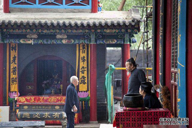 超全兰州攻略新鲜出炉,带你执剑黄河