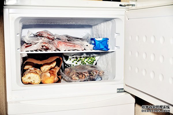 怎么给冰箱除冰 冰箱的冰很厚怎么去掉