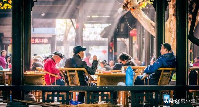 中国旅游“最便宜”的城市:月薪3000也可以玩得尽兴而归