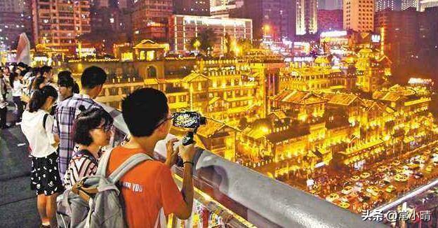 中国旅游“最便宜”的城市：月薪3000也可以玩得尽兴而归
