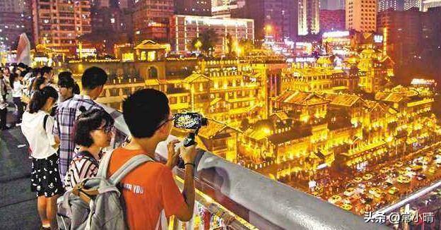 中国旅游“最便宜”的城市:月薪3000也可以玩得尽兴而归