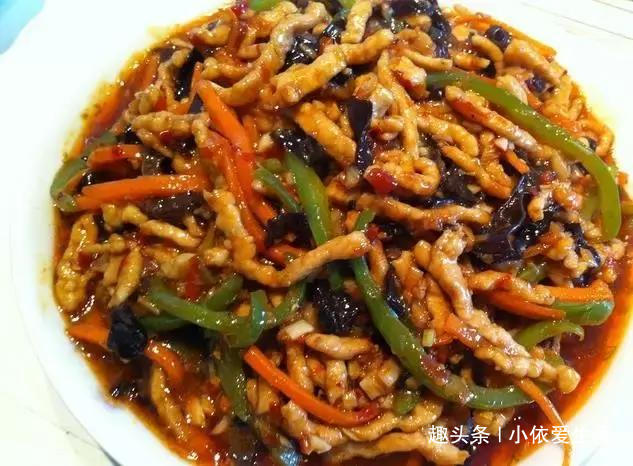 请客吃饭必备的50道菜谱！快速变大厨！