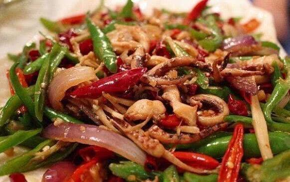 这四道家常美食好吃的让人停不下来，你会做哪道