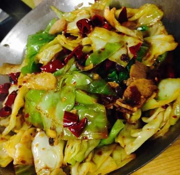 菜谱大全在这里，今天给大家分享四道菜谱