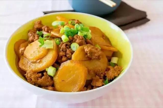 喜欢这四道菜吗？喜欢就收藏了吧，真心不错