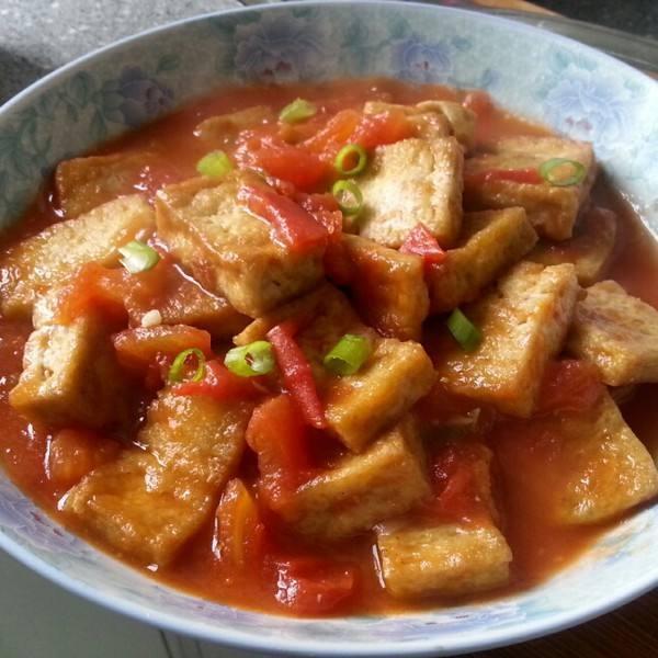 简单易学美味无比的四道家常菜，周末了做给家人吃吧