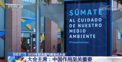 大发棋牌,2019年全球气候大