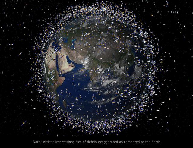 宇宙中的‘“阴晴雨雪”,带你了解不一样的空间天气