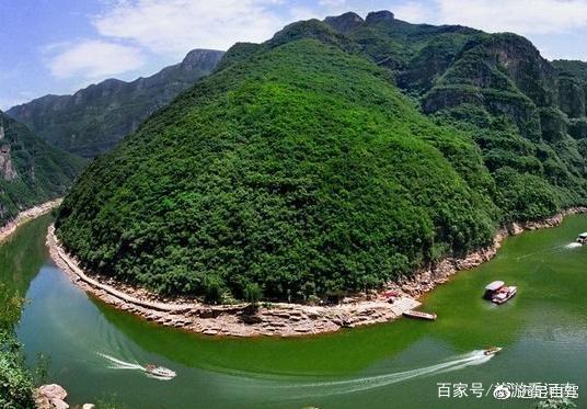 河南最适合穷游的10个景区!景色绝美全免门票(附免门票时间)