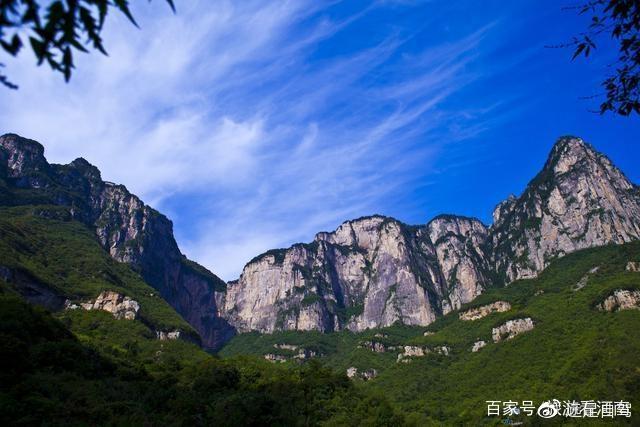 河南最适合穷游的10个景区!景色绝美全免门票(附免门票时间)