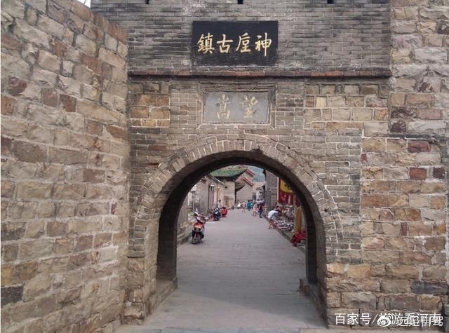 河南最适合穷游的10个景区!景色绝美全免门票(附免门票时间)