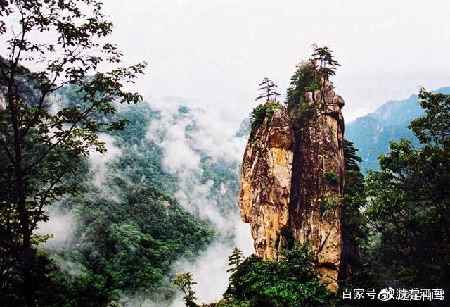 河南最适合穷游的10个景区!景色绝美全免门票(附免门票时间)