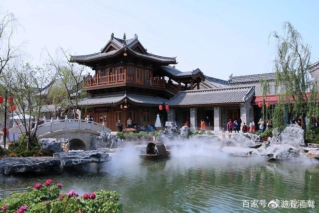 河南最适合穷游的10个景区!景色绝美全免门票(附免门票时间)