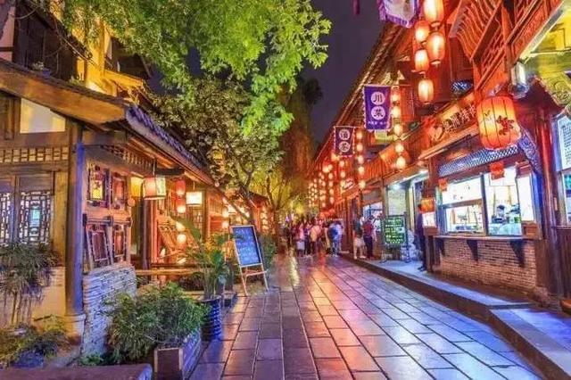 18个一个人也要去的地方,新的一年,给自己一个全新的开始
