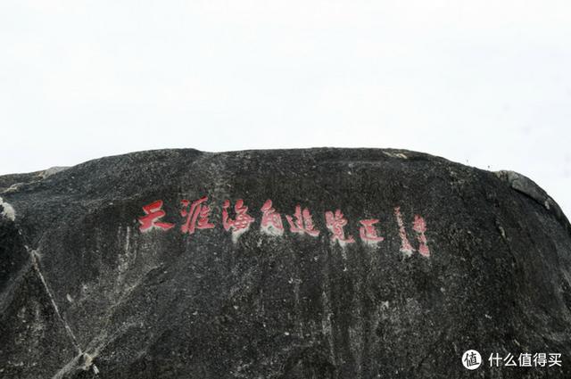 盘点三亚热门景点的值与坑,哪些景点不去后悔,去了更后悔?
