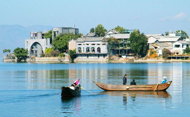 我国“适合单身旅游”的5大景点,去过3个不算啥,全去过太厉害