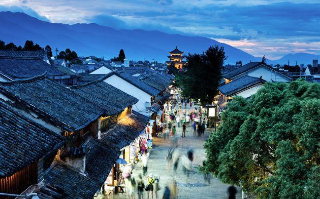 我国“适合单身旅游”的5大景点,去过3个不算啥,全去过太厉害