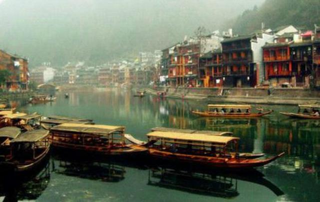 我国“适合单身旅游”的5大景点,去过3个不算啥,全去过太厉害