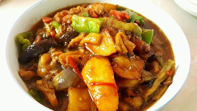周末别再去外面吃，教你自己在家做大餐，省钱干净又美味