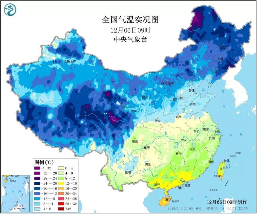 大风 降温,三亚冷空气终于到货!未来天
