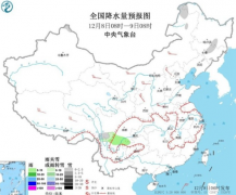 全国大部分地区仍将延续