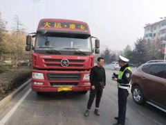 垃圾等易抛洒产生扬尘污