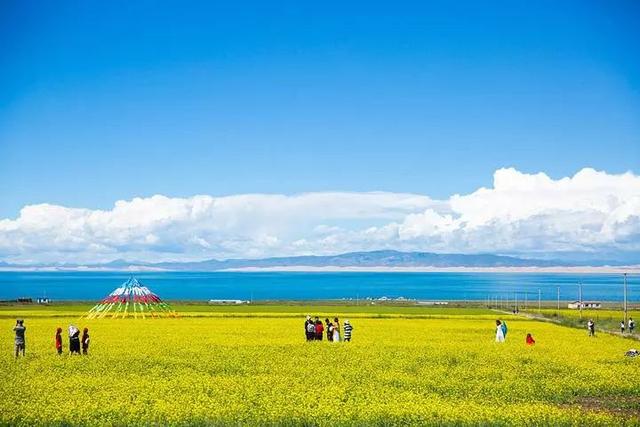 想环游世界?先把中国这40个地方游完再说