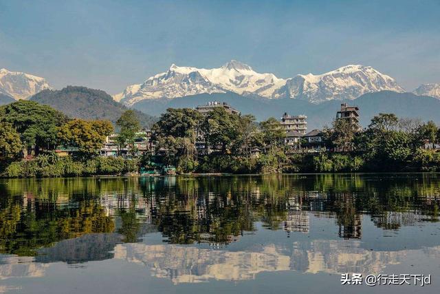 最适合穷游的五大地方,全是白菜价