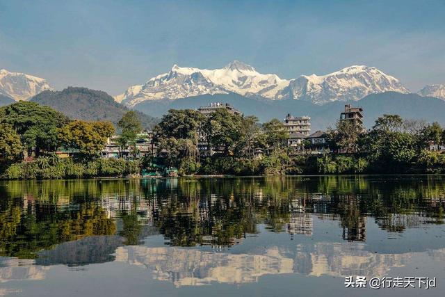 最适合穷游的五大地方，全是白菜价