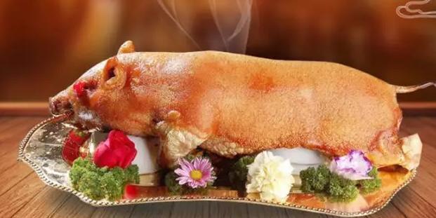来广西不吃这10种美食,等于白跑一趟