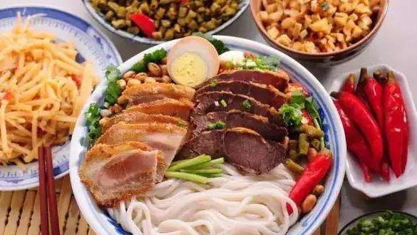 来广西不吃这10种美食,等于白跑一趟