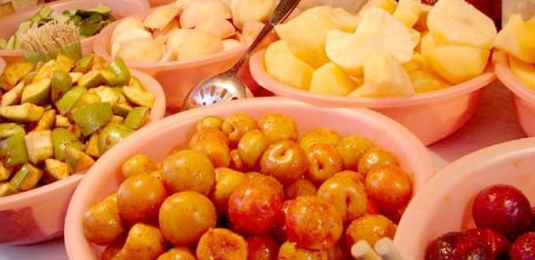 来广西不吃这10种美食,等于白跑一趟