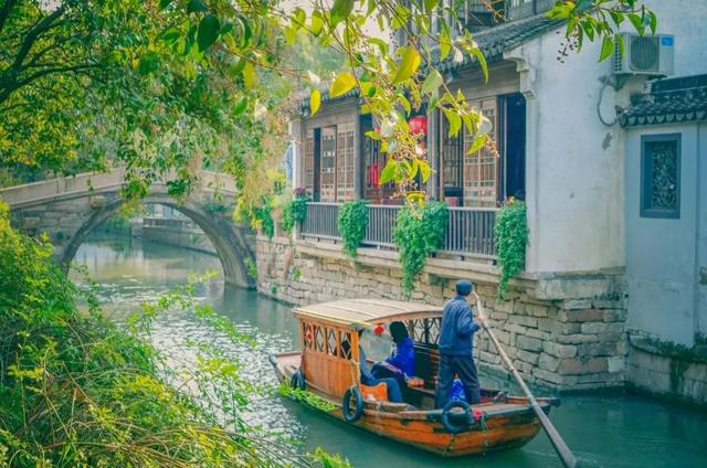 这100个旅行清单,数数你想去几个?