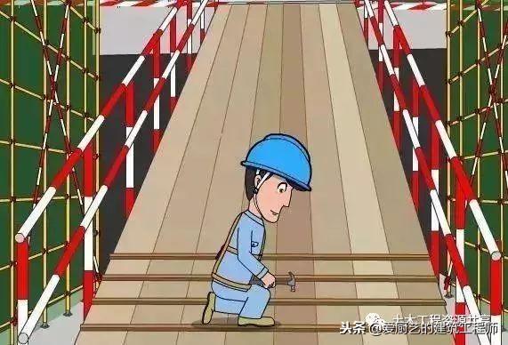 〖冬季施工〗雨雪天施工,11条安全注意事项不能少