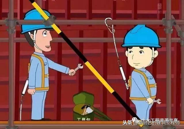 〖冬季施工〗雨雪天施工,11条安全注意事项不能少