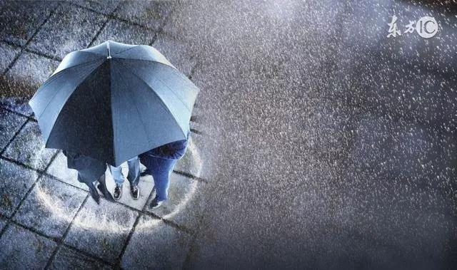 雨天出行,你必须知道的注意事项!